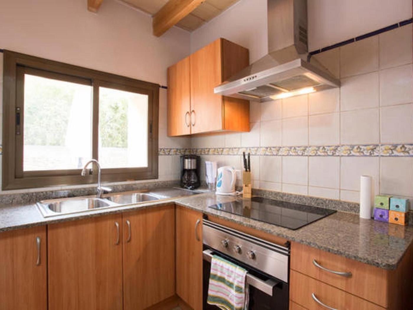 Appartement Ca'N Climent à Llucmajor  Extérieur photo