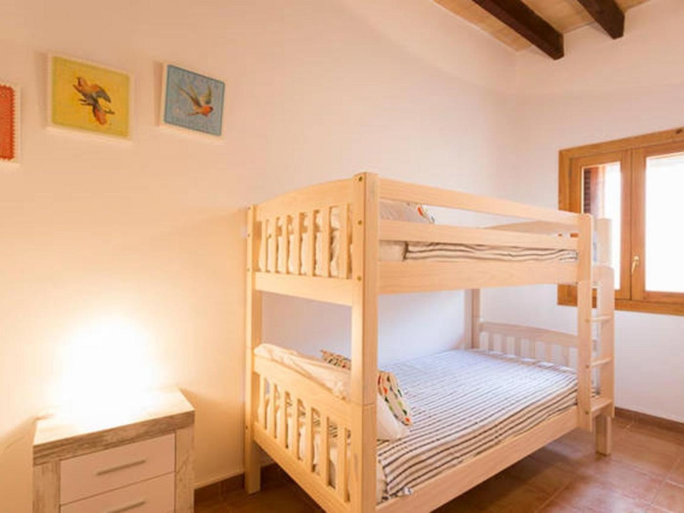 Appartement Ca'N Climent à Llucmajor  Extérieur photo