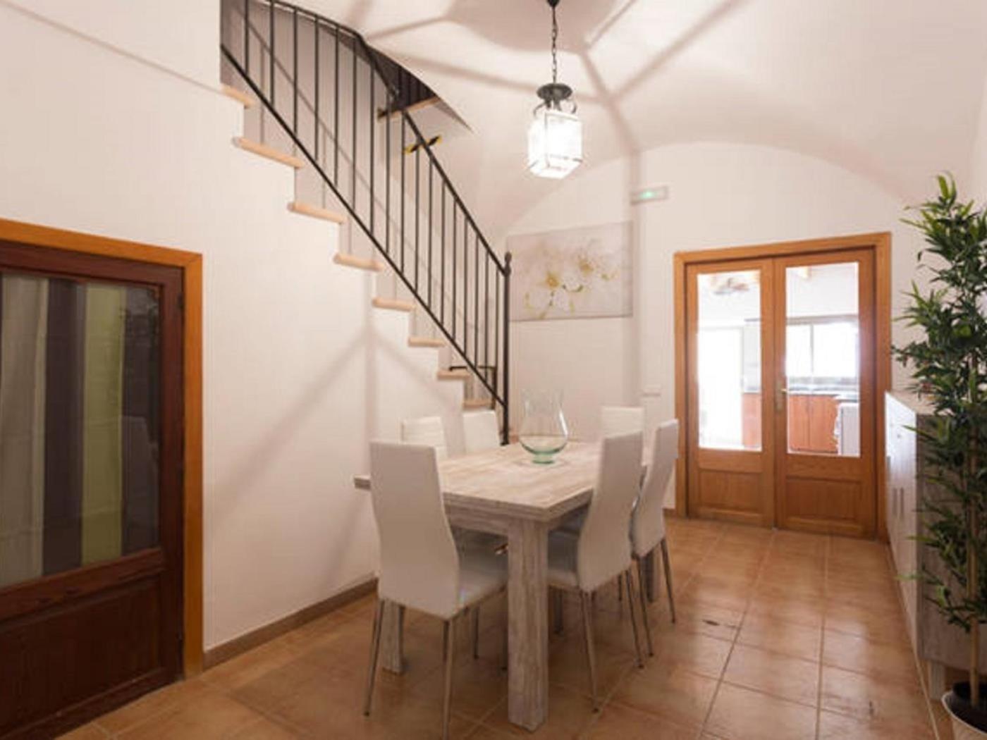 Appartement Ca'N Climent à Llucmajor  Extérieur photo