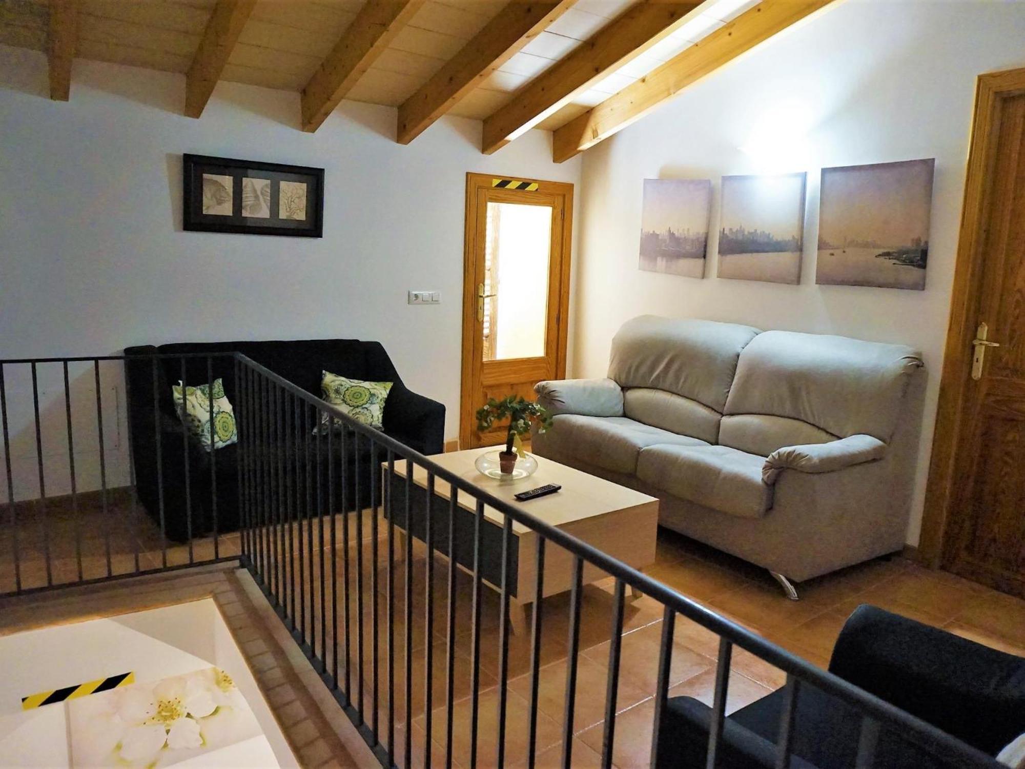 Appartement Ca'N Climent à Llucmajor  Extérieur photo