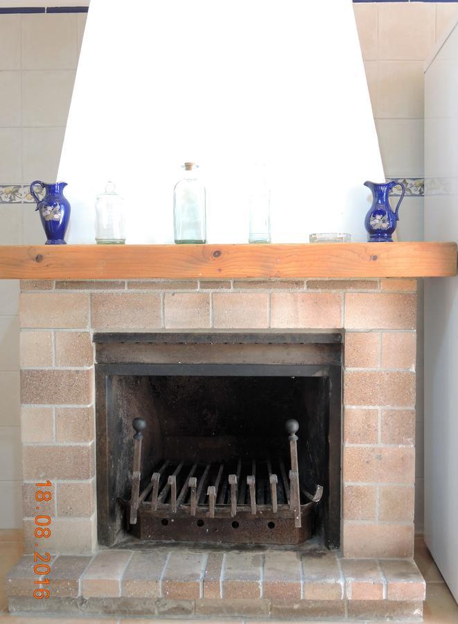 Appartement Ca'N Climent à Llucmajor  Extérieur photo
